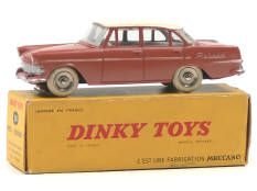 DINKY TOYS (FRANCE) (1)
