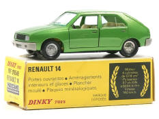 DINKY TOYS (FRANCE) (1)