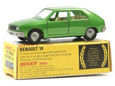 DINKY TOYS (FRANCE) (1)