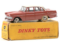 DINKY TOYS (FRANCE) (1)