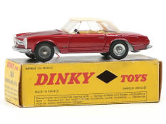 DINKY TOYS (FRANCE) (1)