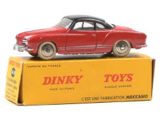 DINKY TOYS (FRANCE) (1)