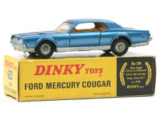 DINKY TOYS (GB) (1)