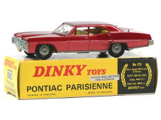 DINKY TOYS (GB) (1)