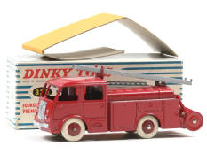 DINKY TOYS (FRANCE) (1)