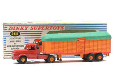 DINKY TOYS (FRANCE) (1)