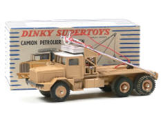 DINKY TOYS (FRANCE) (1)