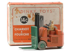 DINKY TOYS (GB) (1)
