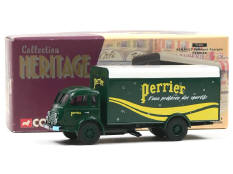 CORGI TOYS (GB) (1)