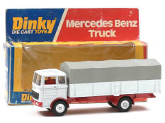 DINKY TOYS (GB) (1)