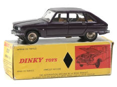 DINKY TOYS (FRANCE) (1)