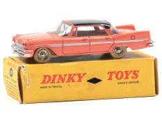 DINKY TOYS (FRANCE) (1)