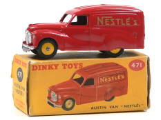 DINKY TOYS (GB) (1)
