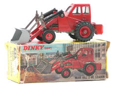 DINKY TOYS (GB) (1)