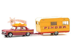 DINKY TOYS (FRANCE) (1)