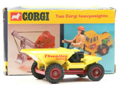 CORGI TOYS (GB) (1)