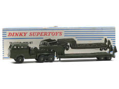 DINKY TOYS (FRANCE) (1)