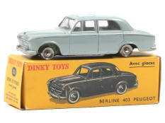 DINKY TOYS (FRANCE) (1)
