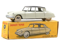 DINKY TOYS (FRANCE) (1)
