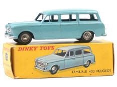 DINKY TOYS (FRANCE) (1)