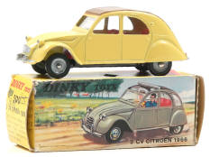 DINKY TOYS (FRANCE) (1)