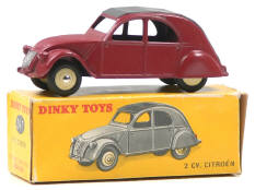DINKY TOYS (FRANCE) (1)