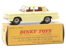 DINKY TOYS (FRANCE) (1)