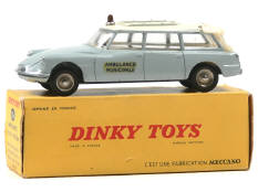 DINKY TOYS (FRANCE) (1)