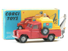 CORGI TOYS (GB) (1)
