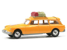 CORGI TOYS (GB) (1)