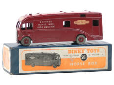 DINKY TOYS (GB) (1)