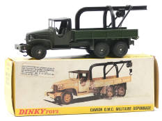 DINKY TOYS (FRANCE) (1)