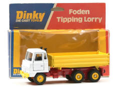DINKY TOYS (GB) (1)