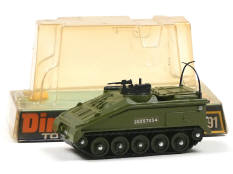 DINKY TOYS (GB) (1)