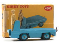 DINKY TOYS (GB) (1)