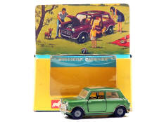 CORGI TOYS (GB) (1)