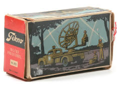 TEKNO (DANEMARK) (1)