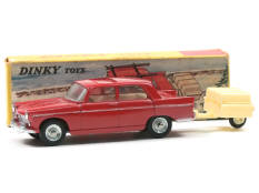 DINKY TOYS (FRANCE) (1)