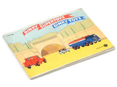 DINKY TOYS (GB) (1)