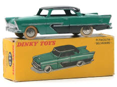 DINKY TOYS (FRANCE) (1)