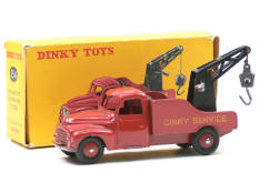 DINKY TOYS (FRANCE) (1)