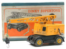 DINKY TOYS (GB) (1)