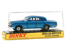 DINKY TOYS (GB) (1)
