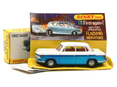 DINKY TOYS (GB) (1)