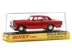DINKY TOYS (GB) (1)
