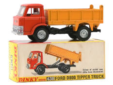 DINKY TOYS (GB) (1)