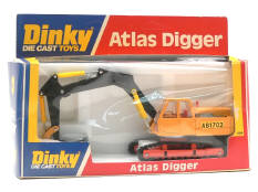 DINKY TOYS (GB) (1)