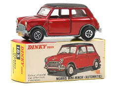 DINKY TOYS (GB) (1)