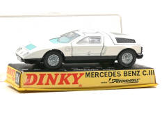 DINKY TOYS (GB) (1)