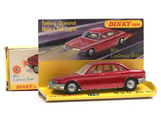DINKY TOYS (GB) (1)